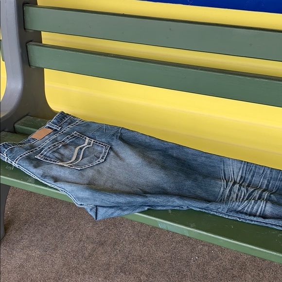 Jeans - Picture 3 of 8